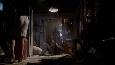 Oh! - Smallville