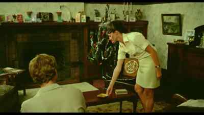 Oh. - Wake in Fright