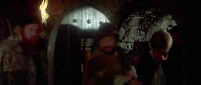 Oh! - Mary, Queen of Scots