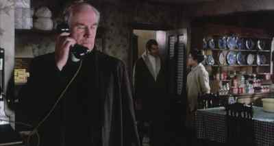 Oh. - Doomwatch