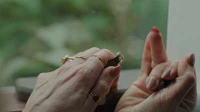 Oh... - Signed, Sealed, Delivered: A Tale of Three Letters
