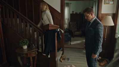 Oh... - Signed, Sealed, Delivered: A Tale of Three Letters