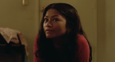 Oh! No. No. Why? Is that surprising? - Challengers