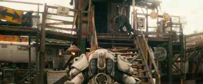 Oh... - Fallout
