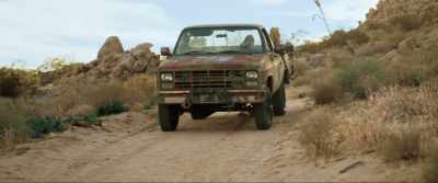 Oh! - Road Wars: Max Fury