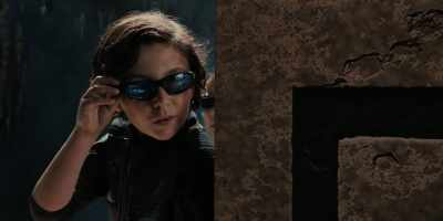Oh. - Spy Kids: Armageddon