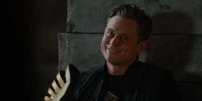 Oh. - Spy Kids: Armageddon