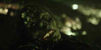 Oh! - The Walking Dead: Daryl Dixon