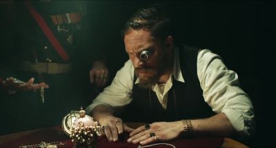 Oh... - Peaky Blinders
