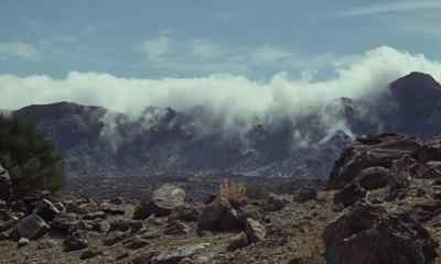 Oh! - One Million Years B C
