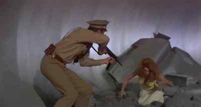 OH! - The Silencers