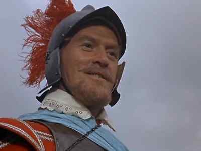 Oh! - The Fighting Prince of Donegal