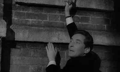 Oh! - Carry On Spying