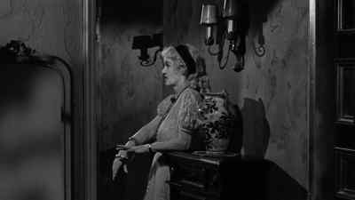 Oh! - What Ever Happened to Baby Jane?