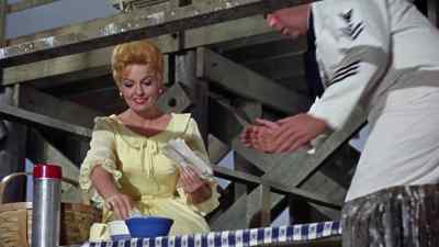 OH! - The Incredible Mr  Limpet