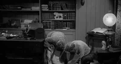 Oh! - Curse of the Undead
