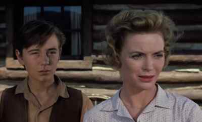 Oh. - Old Yeller