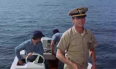 Oh... - The Boatniks