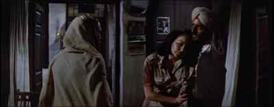 Oh! - Bhowani Junction