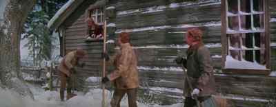 Oh! - Seven Brides for Seven Brothers