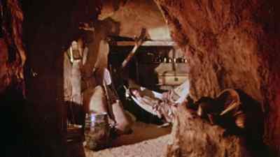               Oh. - Robinson Crusoe