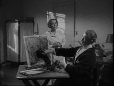 Oh. - Francis Joins the WACS
