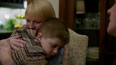 Oh. - Chicago Fire