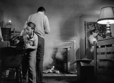 Oh! - Mr. Blandings Builds His Dream House