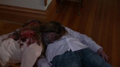 Oh. - Chicago Fire