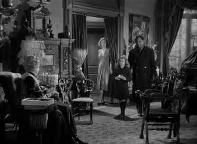 Oh. - The Curse of the Cat People