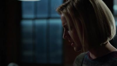 - Oh. - Chicago Fire