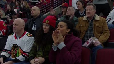 - Oh! - Chicago Fire