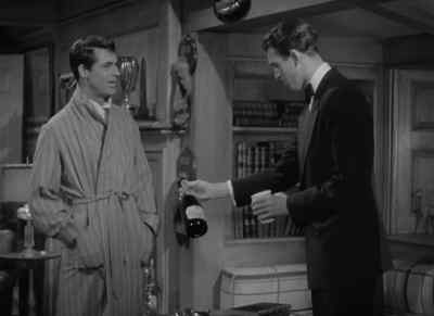Oh. - The Philadelphia Story