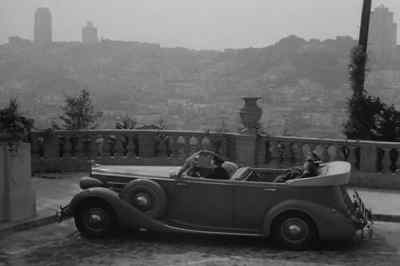 OH... - After the Thin Man