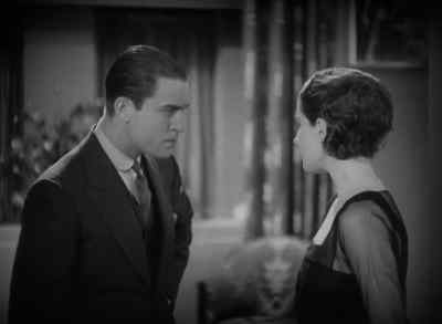               OH. - The Divorcee