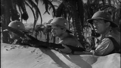 Oh.. - The Lost Patrol