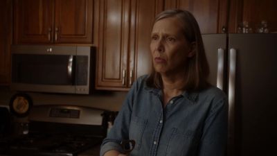 Oh. - Chicago Fire