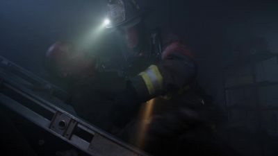 Oh! - Chicago Fire