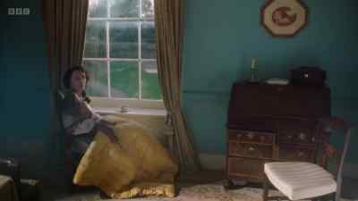 Oh! - Miss Austen