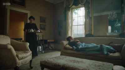 Oh... - Miss Austen