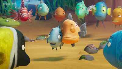 Oh! - Tiddler