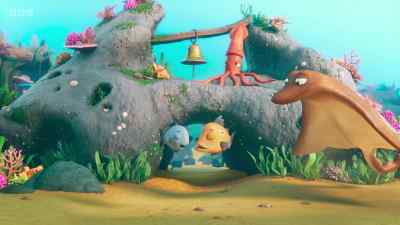 Oh! - Tiddler