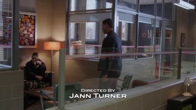 Oh... - Chicago Fire