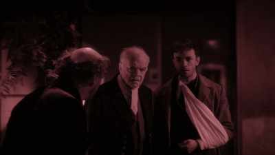 Oh, - Nosferatu: A Symphony of Horror