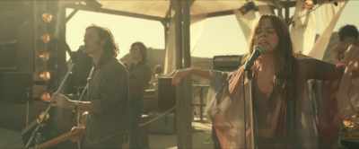 ♪ Oh ♪ - Daisy Jones & the Six
