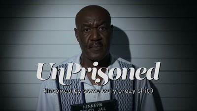 Oh. - UnPrisoned