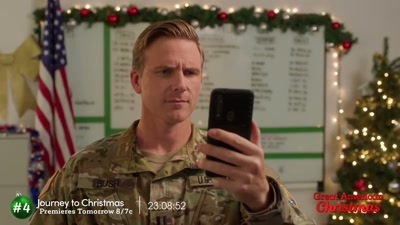 Oh. - Bringing Christmas Home