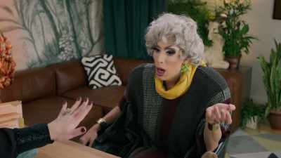 Oh, - Dr. Jackie