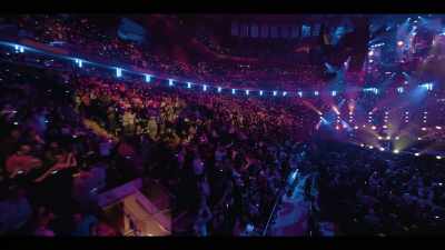 ♪ Oh! ♪ - Billy Joel: The 100th - Live at Madison Square Garden