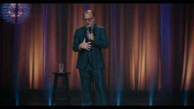"Oh!" - Tom Papa: Home Free
